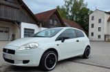 Fiat Punto 1.2 8V Actual  - Fiat Punto in Augsburg