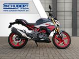 BMW G 310 R Style Sport - BMW G 310 R