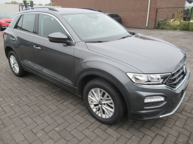 Volkswagen T-Roc 1.0TSI Style Climatron,Navi,Cam,Virtual-C