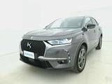 DS Automobiles DS DS 7 Crossback Business BR426989 1.5 Diesel 1 - DS Automobiles DS7 (Crossback) mit Diesel-Antrieb: Grau, Panorama-Dach