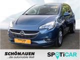 Opel Corsa Innovation 1.4 +L/SHZ+ALLW+BT+HSA+TC+KLIMA - Opel Corsa in Düsseldorf