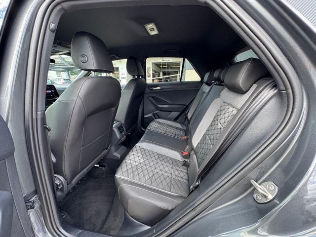 T-Roc R-Line 2.0TSI DSG 4MOTION ACC/AHK/NAVI/RFK