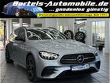 Mercedes-Benz E 300 T de AMG-Line, 1.Hd., LED, Leder, MBUX, 9G