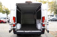 Fahrzeugabbildung Citroën Jumper Grossraumkasten 35 L3H2 Club Heavy BlueHD