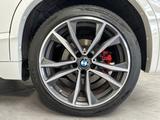 BMW X2 xDrive20d M-Sport NAV+LED+AHK+PANO+KAM+19ZOLL - BMW Gebrauchtwagen mit Automatikschaltung