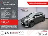 Kia Picanto 1.2 Vision SHZ Kima Metallic LM-Felgen - Kia Picanto: Felgen