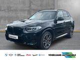 BMW X3 M40 d,Laserlicht,HeadUp,SurroundView,H&KSound