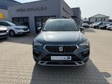 Seat Ateca Xperience 2.0 Aut. 4Drive LED Kamera Leder - Seat Ateca mit Diesel-Antrieb: Scheckheftgepflegt, Geländewagen