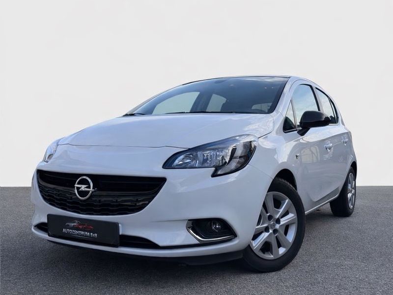 Image of Opel Corsa