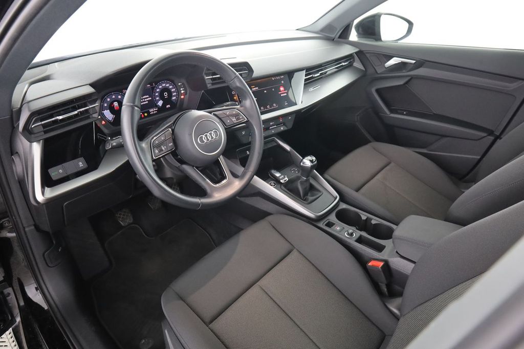 Image of Audi A3