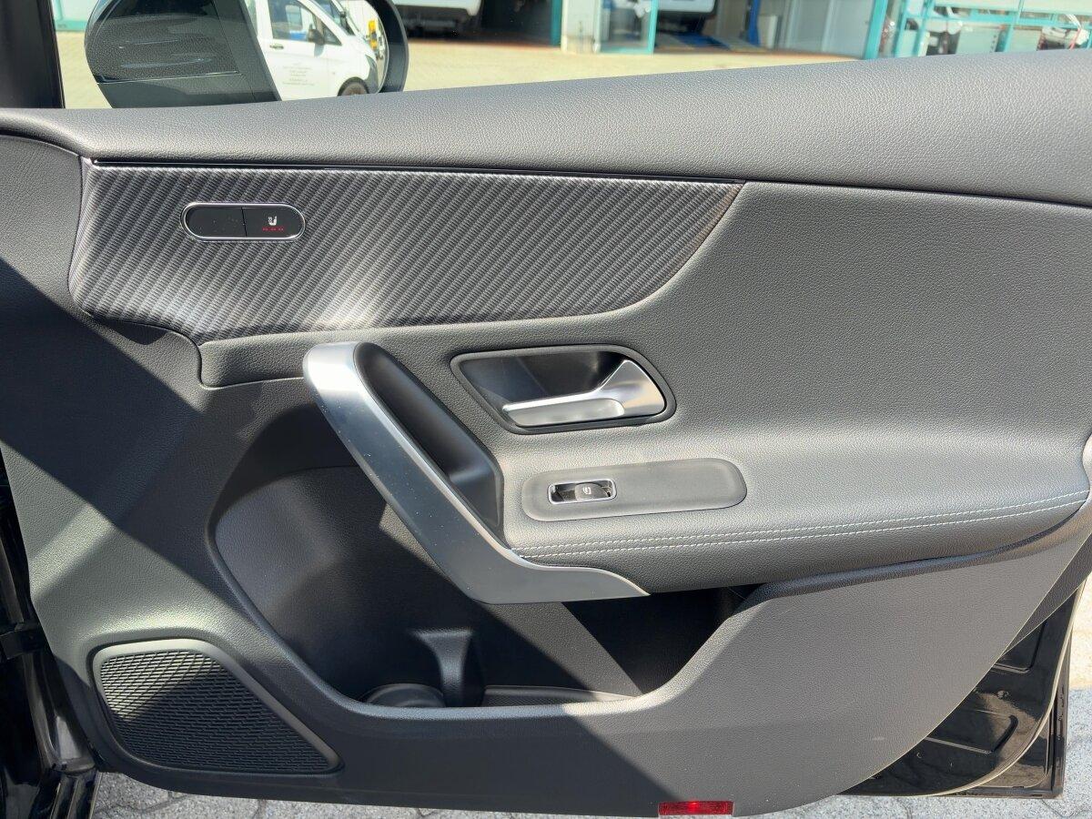 Mercedes-Benz A-Class LED+R.KAMERA+DISTRONIC+MBUX+SPIEG.PAKET+, миниатюра 21