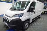 Fiat Ducato H1 Kastenwagen L2H1 140 AHK Boden Seitenv - Fiat Ducato: Kastenwagen
