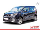 Citroën Berlingo 1.5BlueHDi 130 Aut. LED Android Apple - Citroën Berlingo Jahreswagen mit Diesel-Antrieb