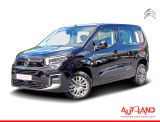 Citroën Berlingo 1.5BlueHDi 130 Aut. LED Android Apple - Citroën Berlingo Jahreswagen