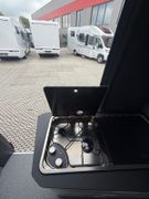 Adria Twin Supreme 640 SGX*EDITION*MJ 25*Automatik*