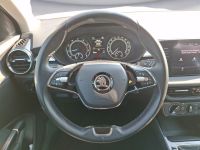 Skoda Fabia - Vorschau Bild 10