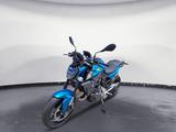 BMW F 900 R Alle Pakete MJ 2025 - BMW F900R A2
