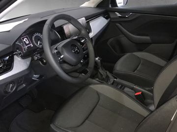 Skoda Scala 1.0 TSI DSG Tour *LED*SMARTLINK*SHZ*PDC*