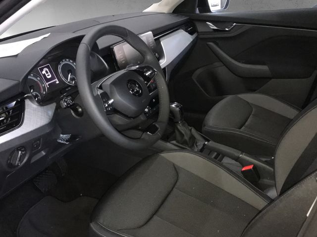 Skoda Scala 1.0 TSI DSG Tour *LED*SMARTLINK*SHZ*PDC*