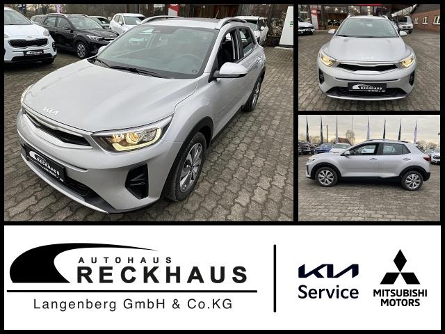 Kia STONIC 1.0T 100 DCT VISION Klima Einparkhilfe