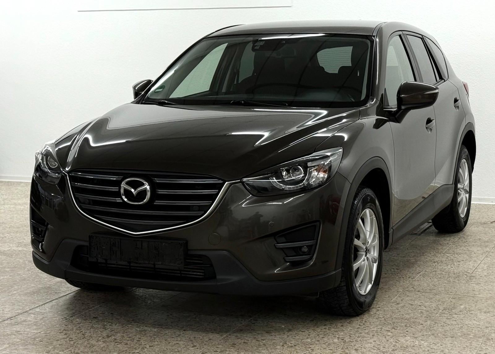 Mazda CX-5 AWD SKYACTIVE
