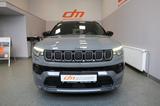 Jeep Compass S FWD - Jeep Compass Gebrauchtwagen in München