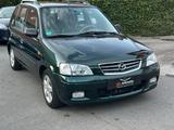 Mazda Demio 1.5 Exclusive, Automatik - gebrauchte Mazda Demio aus dem Jahr 2000
