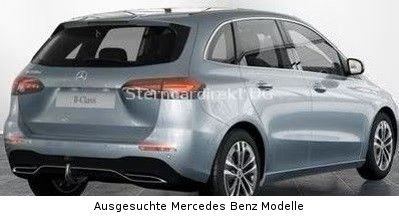 Mercedes-Benz B 200 d Progressive MEMORY PANO TWA 360K LED imagem 2
