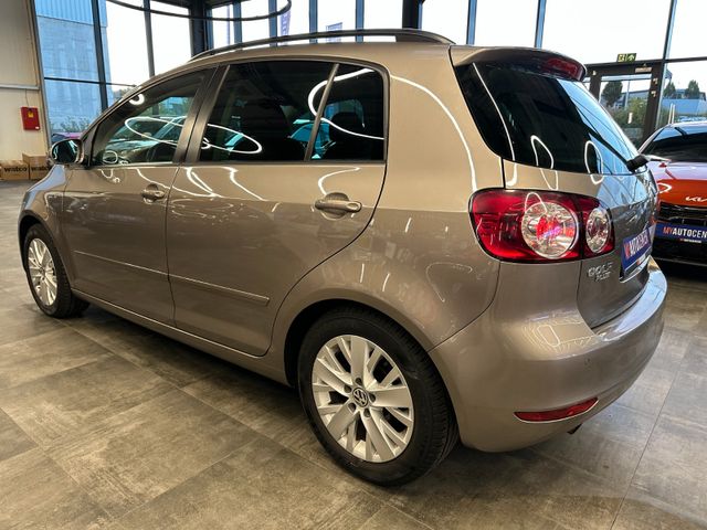 Volkswagen Golf Plus VI Life *2.Hand*TÜV*Klima*TOP*