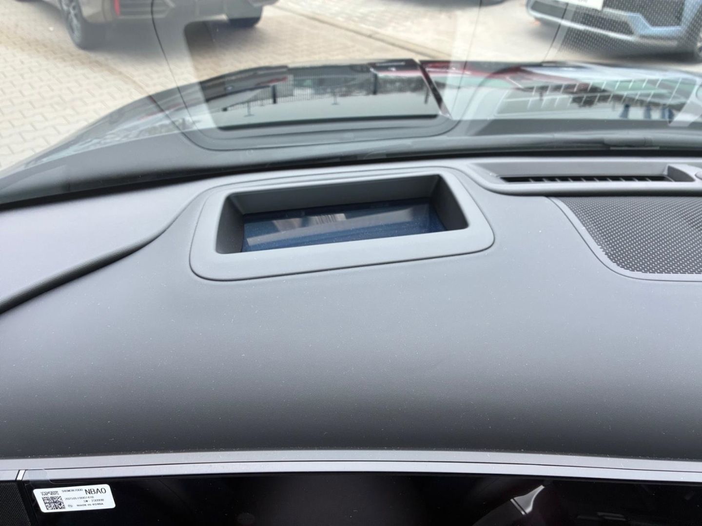 Hyundai Tucson – Bild 21