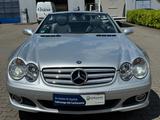 Mercedes-Benz SL 350 Garantie*Navi*Memory*MB Service gepflegt - scheckheftgepflegte Mercedes SL 350