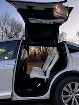 Tesla Model X 100D - Tesla Model X Gebrauchtwagen