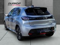 Peugeot 208 - Vorschau Bild 3