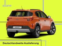 Opel Frontera - Vorschau Bild 2