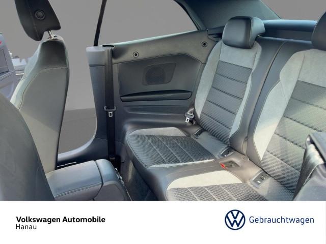 Volkswagen T-Roc Cabriolet 1.5 TSI R-LINE BLACKSTYLE MATRIX, миниатюра 7