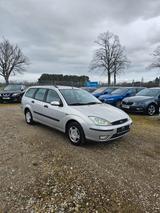 Ford Focus 1,6 Viva (Nr.091) - Ford Focus: Viva