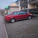 Citroën C5 2.0 16V SX Autom. SX - gebrauchte Citroën C5 aus dem Jahr 2004