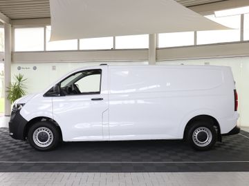 Volkswagen T7 Transporter 2.0TDI AUT110KW LR LED FLÜGEL AHK