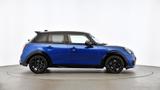 MINI Cooper S 5-Türer - MINI MINI Jahreswagen
