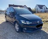 Volkswagen Touran 1.4 Sondermodell Sound TSI - Volkswagen Touran: Sondermodell