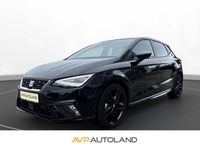 Seat Ibiza - Vorschau Bild 1
