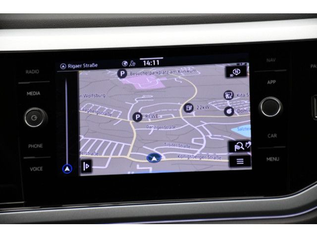 Volkswagen Taigo - Bild 8