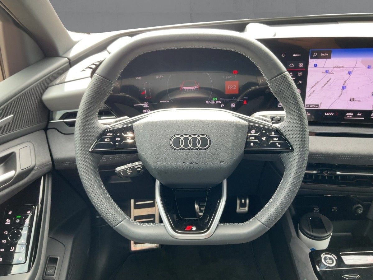 Audi Q6 e-tron - Bild 10