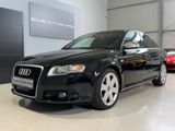 Audi S4 Lim. 4.2 Quattro Bose PDC Xenon Sitzheizung - Audi S4: 2.2