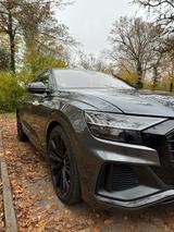 Audi SQ8 B&O*Matrix*360*Audi Excl.*AHK*Massage*Sitzkl
