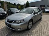 Subaru Impreza Comfort - gebrauchte Subaru Impreza aus dem Jahr 2008