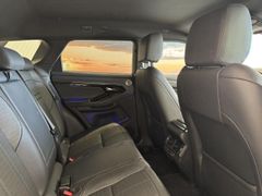 Foto Nummer 12: LAND ROVER Range Rover Evoque