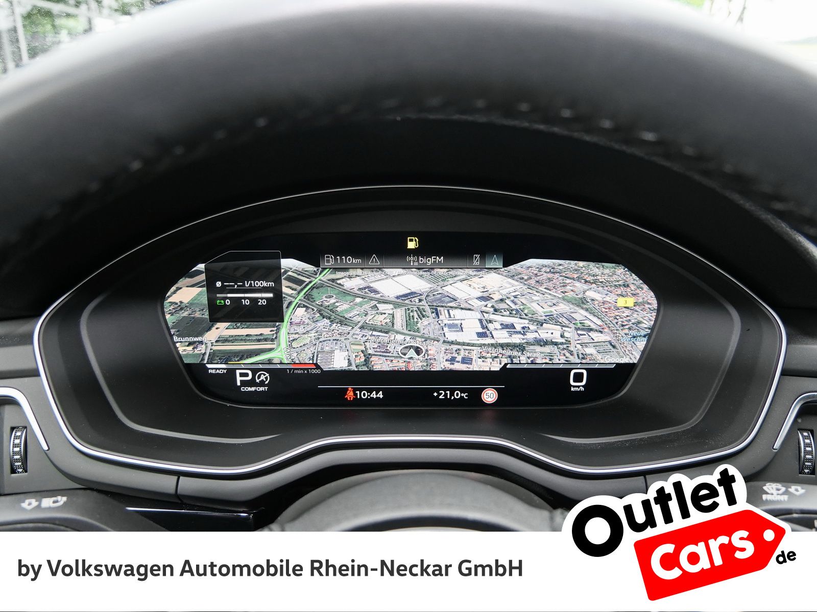 Audi A4 - Bild 20
