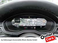 Audi A4 - Vorschau Bild 20
