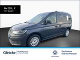 Volkswagen Caddy 2.0 TDI Climatronic Kamera Sitzh. - Volkswagen Caddy Jahreswagen mit Diesel-Antrieb
